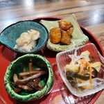 明石焼 蛸乃家 - 