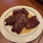 焼肉ニューひうち - 