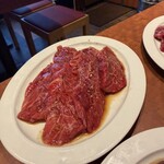 焼肉ニューひうち - 