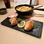 野毛 あて巻きと肴 松城 - 