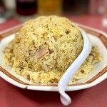 永楽 - チャーハン