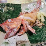 明石焼 蛸乃家 - 