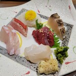 明石焼 蛸乃家 - 