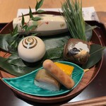 御料理藤居 - 