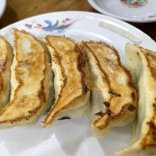 餃子会館 磐梯山_1