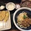 丸亀製麺 松永店