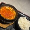 韓国料理ジョウンデー 浜松町・大門店