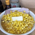 すすきの亭 - 料理写真: