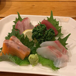 完全個室居酒屋 鳥錦 錦糸町店 - 