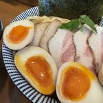 中華そば 星義 - 料理写真:
