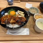 焼鳥さむしん そのに - 