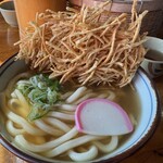 鬼玉うどん - 