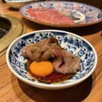 中目黒焼肉 登牛門 - 