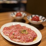 中目黒焼肉 登牛門 - 