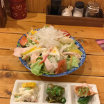 完全個室居酒屋 鳥錦 錦糸町店 - 