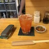 カウンター酒場 晃