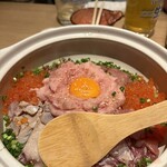 マグロ 婆娑羅 - 
