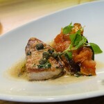 アルバロンガ - 