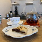 カフェエイトセンス - 