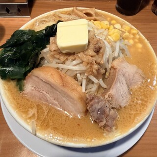 麺処 ほん田_0