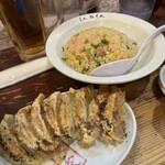 博多らーめん ShinShin KITTE博多店 - 