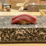 鮨 赫 sushi aka Tokyo - 