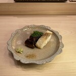 鮨 赫 sushi aka Tokyo - 