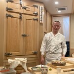 鮨 赫 sushi aka Tokyo - 