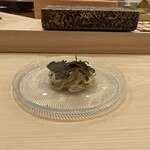 鮨 赫 sushi aka Tokyo - 