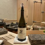 鮨 赫 sushi aka Tokyo - 