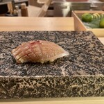 鮨 赫 sushi aka Tokyo - 