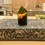 鮨 赫 sushi aka Tokyo - 