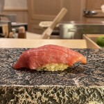 鮨 赫 sushi aka Tokyo - 