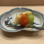 鮨 赫 sushi aka Tokyo - 