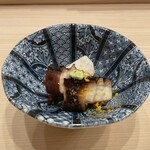 鮨 赫 sushi aka Tokyo - 