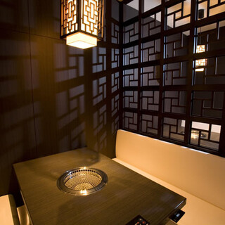 和牛焼肉 土古里_2