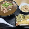 いけこうどん