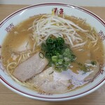 中華そば 陽気 - 