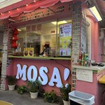 MOSA！ - 