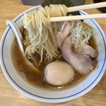 麺や たけ田 - 