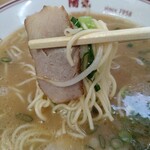 中華そば 陽気 - 