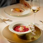 広東料理 センス - 料理写真: