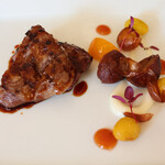 小笠原伯爵邸 - 