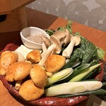 すき焼きと牛まぶし ももしき - 