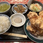 済公亭 - 料理写真: