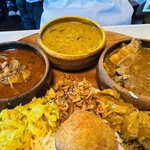 シナモンガーデン - 