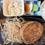 昭和ホルモン食堂 - 