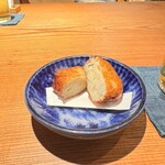 松濤 爛缶 - 