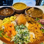 シナモンガーデン - 