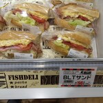 スーパーマーケット バロー - 料理写真: